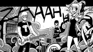 Illustration for article titled The Band That Made the Scott Pilgrim Movie Like 300% Better